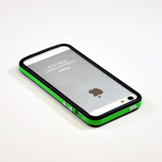 レディ❤️iPhone5.5sカバー iphone5/5s//SE 合金チタンケースiphone5カバー（マットシルバー