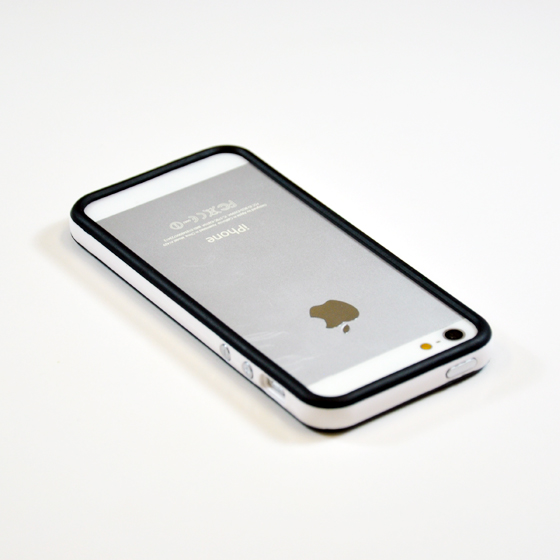 iPhone5/5s 白・ホワイト 】iPhoneケース通販 iphonecasez