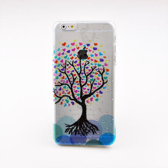 iPhone 6 Plus プラスチック 】iPhoneケース通販 iphonecasez